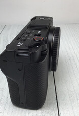 NIKON Nikon ZR Cinema Camera in Box Used Good