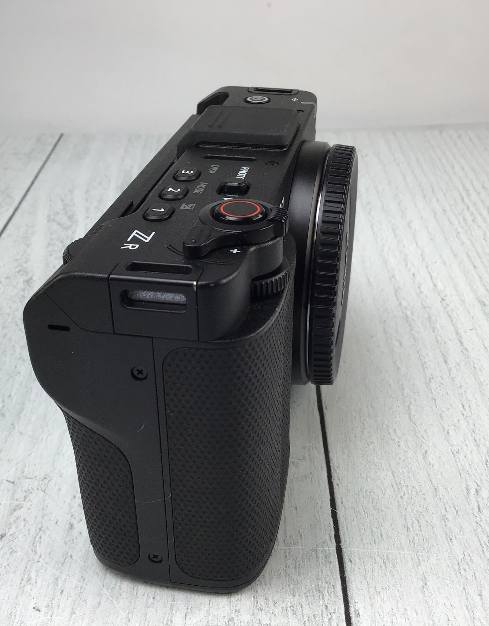 NIKON Nikon ZR Cinema Camera in Box Used Good