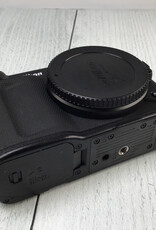 NIKON Nikon ZR Cinema Camera in Box Used Good