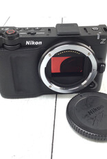 NIKON Nikon ZR Cinema Camera in Box Used Good