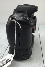 NIKON Nikon D300 Camera Body w/ MB-D10 Used Good