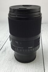 SONY Sony 35mm f1.4 DG DN Lens for Sony Used Good