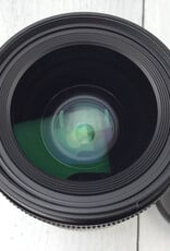 SONY Sony 35mm f1.4 DG DN Lens for Sony Used Good