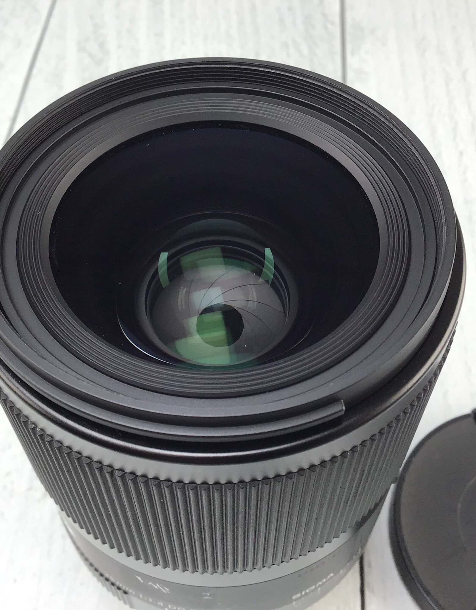 SONY Sony 35mm f1.4 DG DN Lens for Sony Used Good