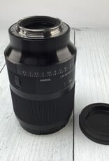 SONY Sony 35mm f1.4 DG DN Lens for Sony Used Good