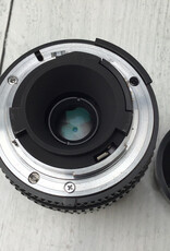 NIKON Nikon AF Nikkor 35-70mm f3.3-4.5 Lens Used Good