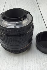 NIKON Nikon AF Nikkor 35-70mm f3.3-4.5 Lens Used Good