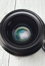 NIKON Nikon Nikkor 35mm f1.4 AIS Lens Used Fair