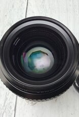 NIKON Nikon Nikkor 35mm f1.4 AIS Lens Used Good