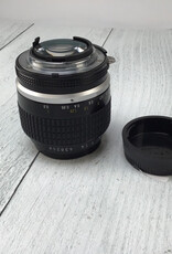 NIKON Nikon Nikkor 35mm f1.4 AIS Lens Used Fair