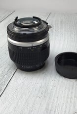 NIKON Nikon Nikkor 35mm f1.4 AIS Lens Used Good