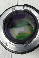 NIKON Nikon Nikkor 35mm f1.4 AIS Lens Used Fair