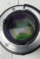 NIKON Nikon Nikkor 35mm f1.4 AIS Lens Used Good