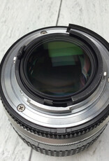 NIKON Nikon Nikkor 35mm f1.4 AIS Lens Used Fair