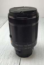 NIKON Nikon 1 Nikkor 70-300mm f4.5-5.6 VR Lens Used Good