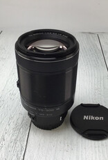 NIKON Nikon 1 Nikkor 70-300mm f4.5-5.6 VR Lens Used Good