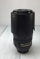 NIKON Nikon AF-S Nikkor 70-300mm f4.5-5.6 G VR Lens Used Good