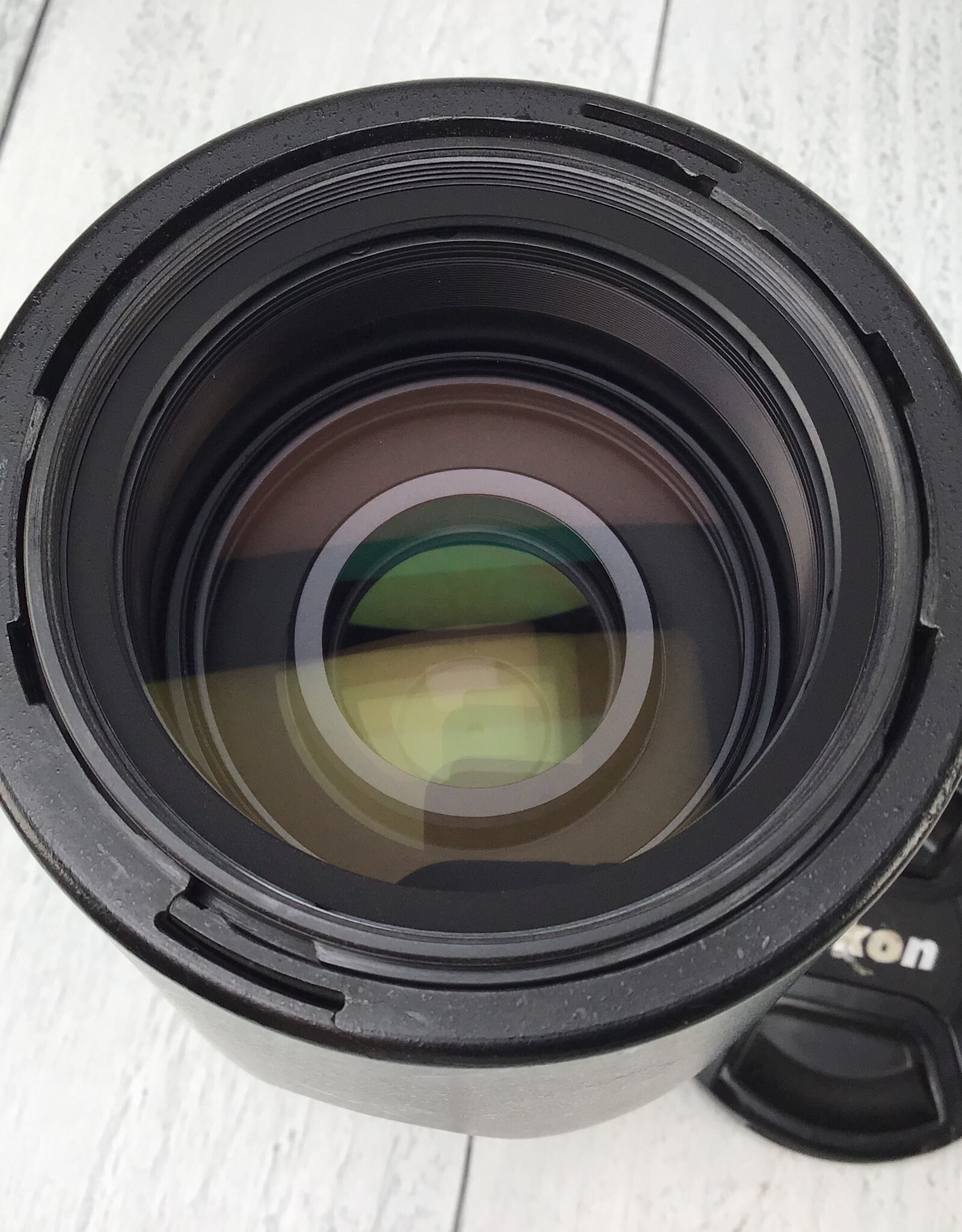 NIKON Nikon AF-S Nikkor 70-300mm f4.5-5.6 G VR Lens Used Good