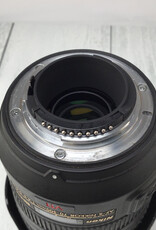 NIKON Nikon AF-S Nikkor 70-300mm f4.5-5.6 G VR Lens Used Good