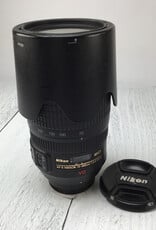 NIKON Nikon AF-S Nikkor 70-300mm f4.5-5.6 G VR Lens Used Good