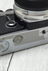 OLYMPUS Olympus OM-2 Camera w/ 50mm f1.8 Used Fair