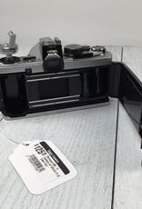 OLYMPUS Olympus OM-2 Camera w/ 50mm f1.8 Used Fair