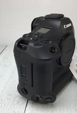 CANON Canon EOS R1 Camera Shutter Count 1000 Used EX