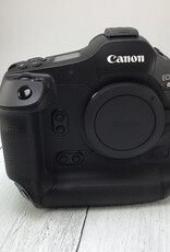 CANON Canon EOS R1 Camera Shutter Count 1000 Used EX