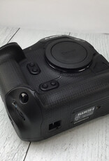 CANON Canon EOS R1 Camera Shutter Count 1000 Used EX