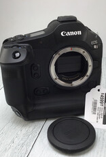 CANON Canon EOS R1 Camera Shutter Count 1000 Used EX