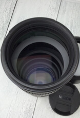 NIKON Nikon Nikkor Z 70-200mm f2.8 VR S Lens Used Good