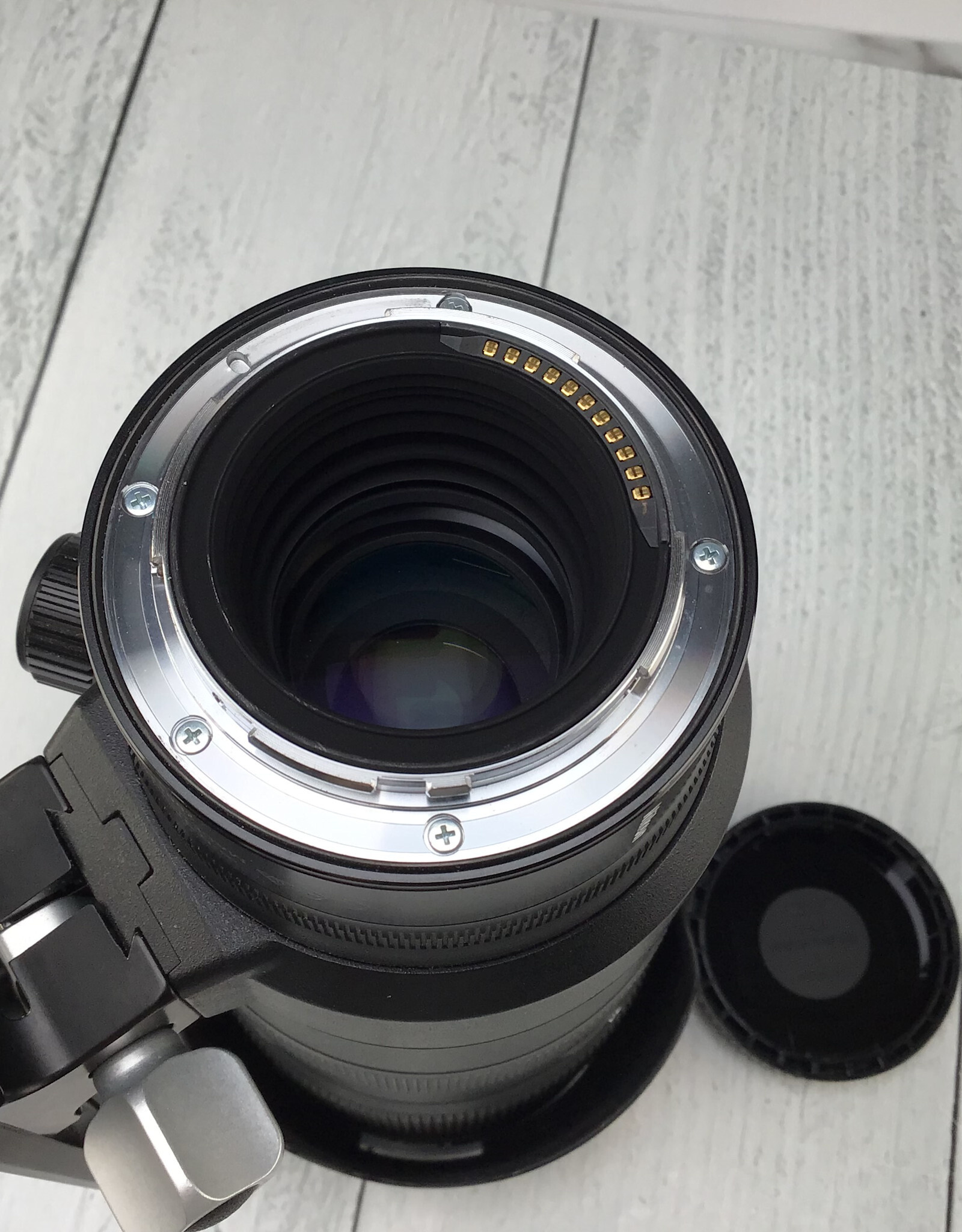 NIKON Nikon Nikkor Z 70-200mm f2.8 VR S Lens Used Good