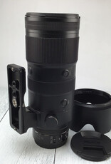 NIKON Nikon Nikkor Z 70-200mm f2.8 VR S Lens Used Good