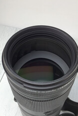 NIKON Nikon Nikkor Z 70-200mm f2.8 VR S Lens Used Good