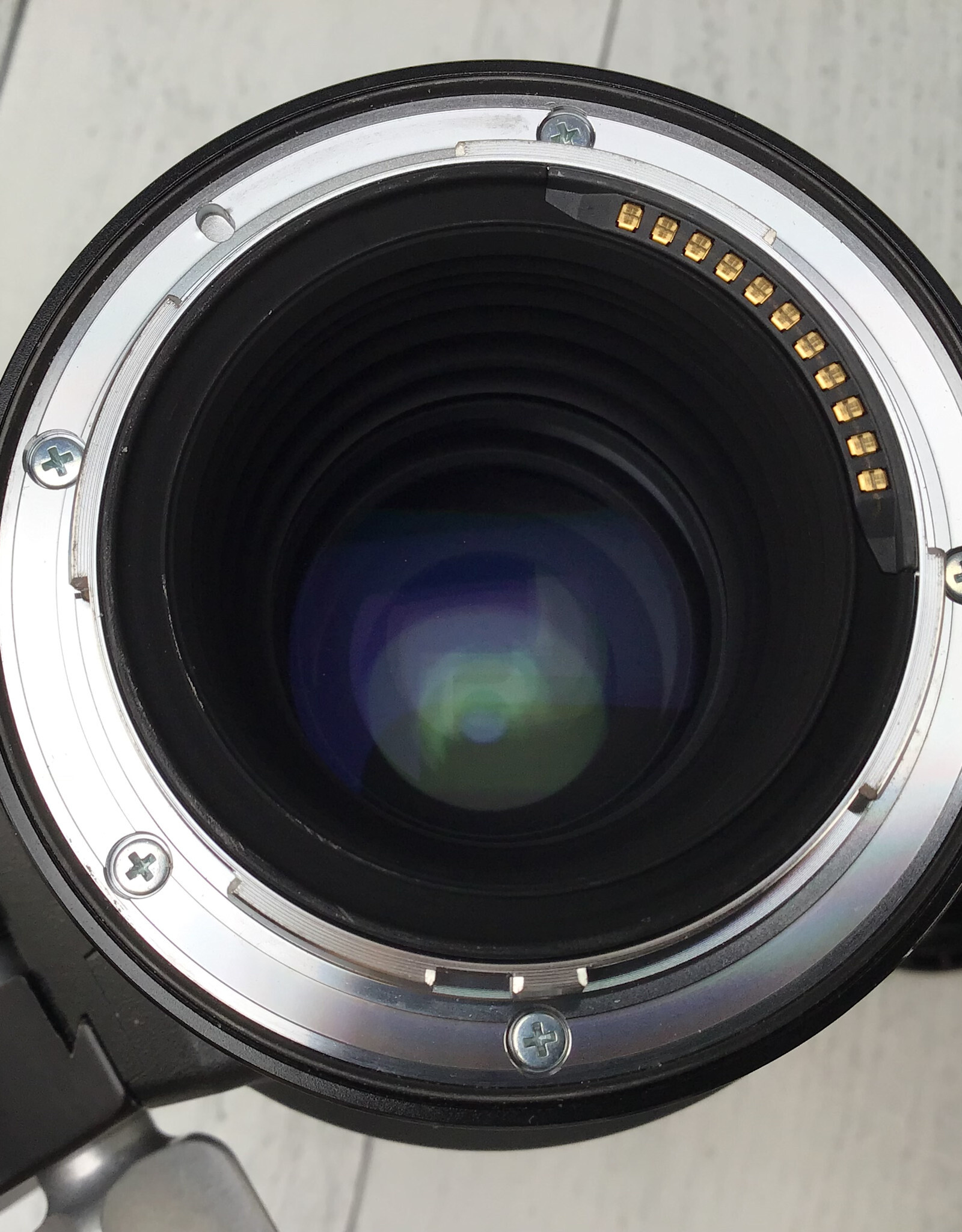 NIKON Nikon Nikkor Z 70-200mm f2.8 VR S Lens Used Good