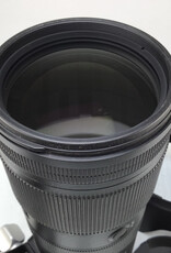 NIKON Nikon Nikkor Z 70-200mm f2.8 VR S Lens Used Good