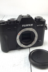 FUJI Fuji X-T30III Camera Body in Box Used EX