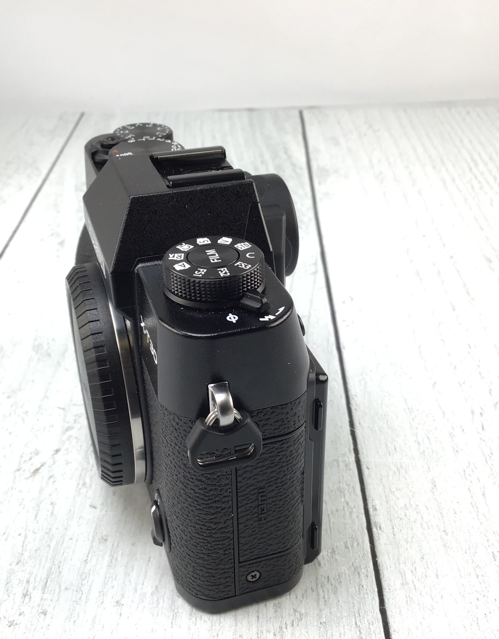 FUJI Fuji X-T30III Camera Body in Box Used EX