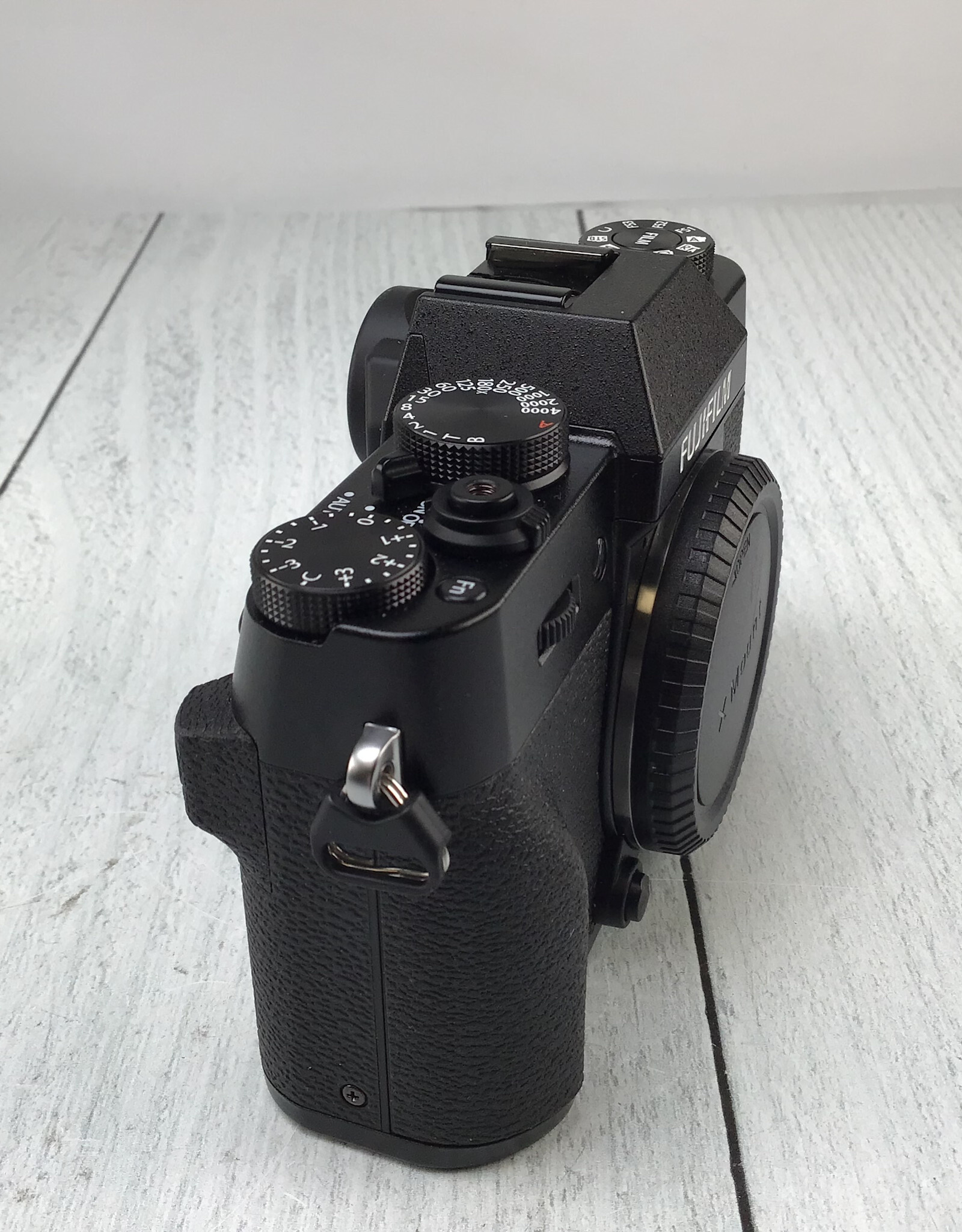 FUJI Fuji X-T30III Camera Body in Box Used EX