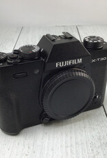 FUJI Fuji X-T30III Camera Body in Box Used EX