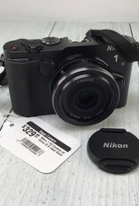 NIKON Nikon 1 V3 Camera w/ 10mm f2.8 Used Good