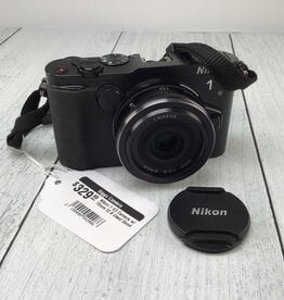 NIKON Nikon 1 V3 Camera w/ 10mm f2.8 Used Good