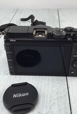 NIKON Nikon 1 V3 Camera w/ 10mm f2.8 Used Good