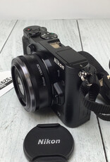 NIKON Nikon 1 V3 Camera w/ 10mm f2.8 Used Good