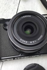 NIKON Nikon 1 V3 Camera w/ 10mm f2.8 Used Good