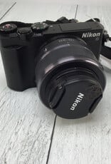 NIKON Nikon 1 J5 Camera w/ 10-30mm Used Good