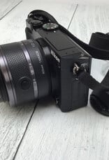 NIKON Nikon 1 J5 Camera w/ 10-30mm Used Good