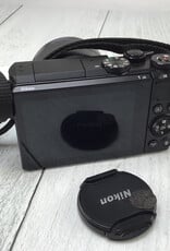 NIKON Nikon 1 J5 Camera w/ 10-30mm Used Good