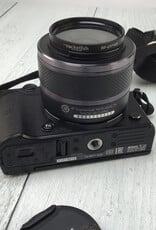 NIKON Nikon 1 J5 Camera w/ 10-30mm Used Good