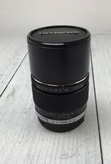 OLYMPUS Olympus Auto-T 135mm f2.8 Lens Used Good